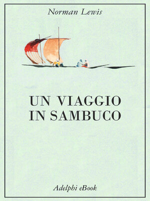 cover image of Un viaggio in sambuco